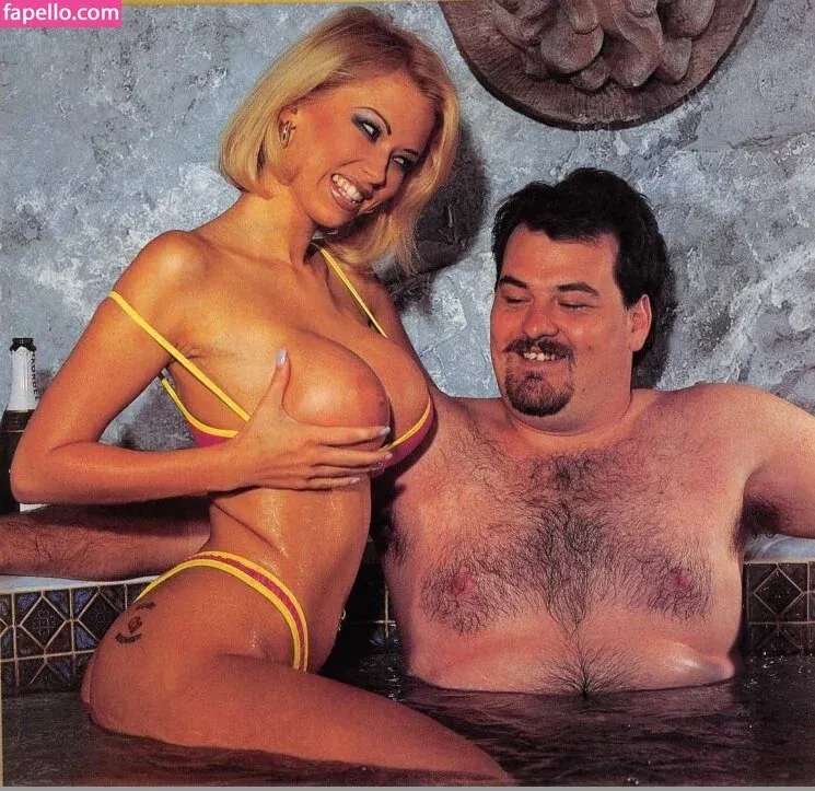 Jenna Jameson Onlyfans Photo Gallery 