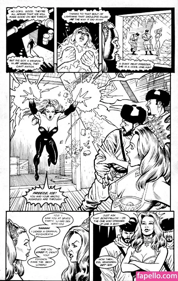 Jenna Jameson Onlyfans Photo Gallery 