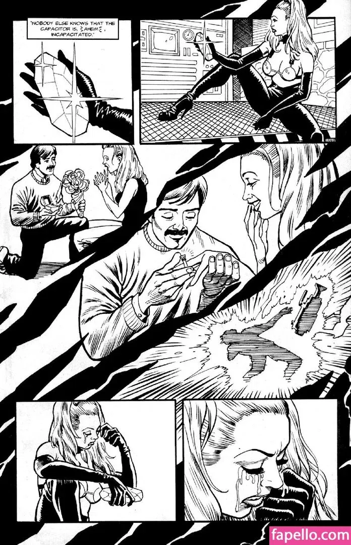 Jenna Jameson Onlyfans Photo Gallery 