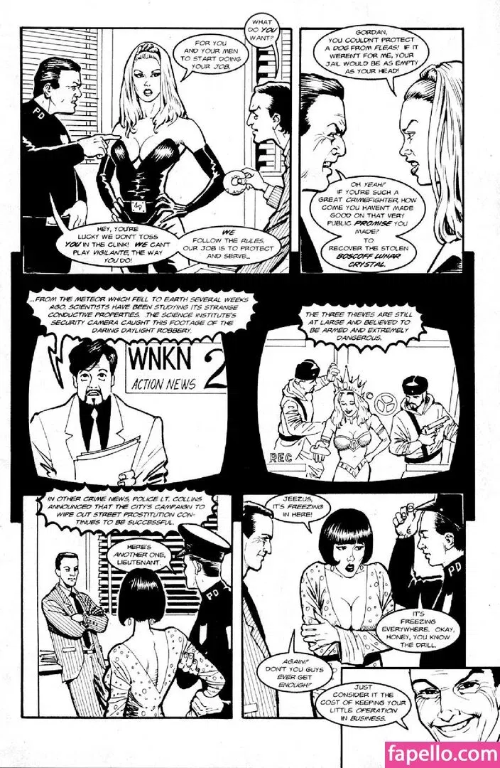 Jenna Jameson Onlyfans Photo Gallery 