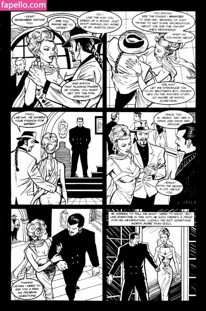 Jenna Jameson Onlyfans Photo Gallery 