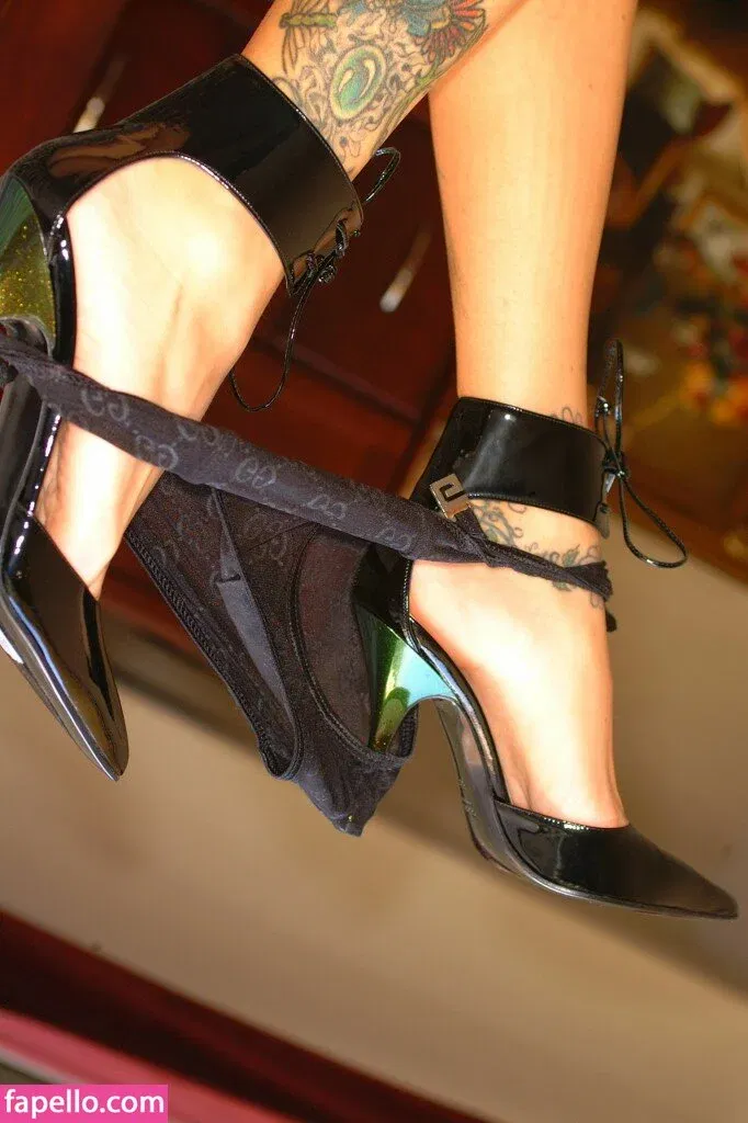 Jenna Jameson Onlyfans Photo Gallery 