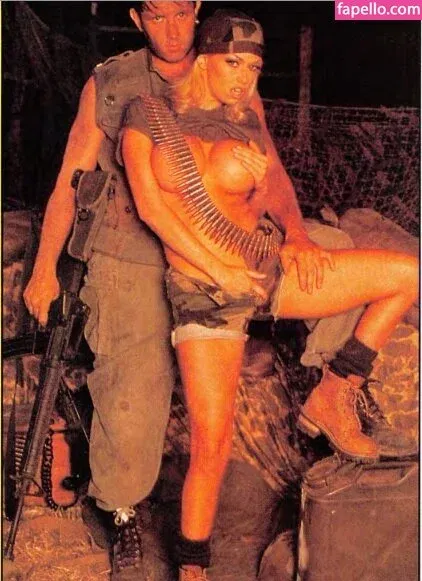 Jenna Jameson Onlyfans Photo Gallery 