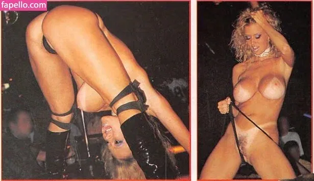 Jenna Jameson Onlyfans Photo Gallery 