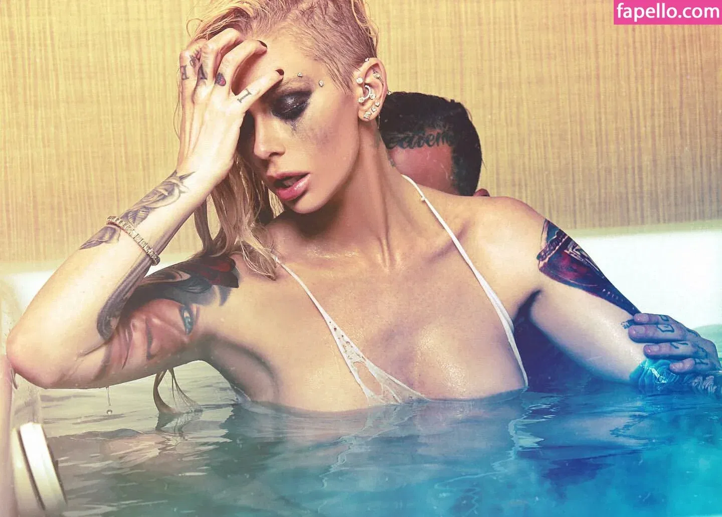 Jenna Jameson Onlyfans Photo Gallery 