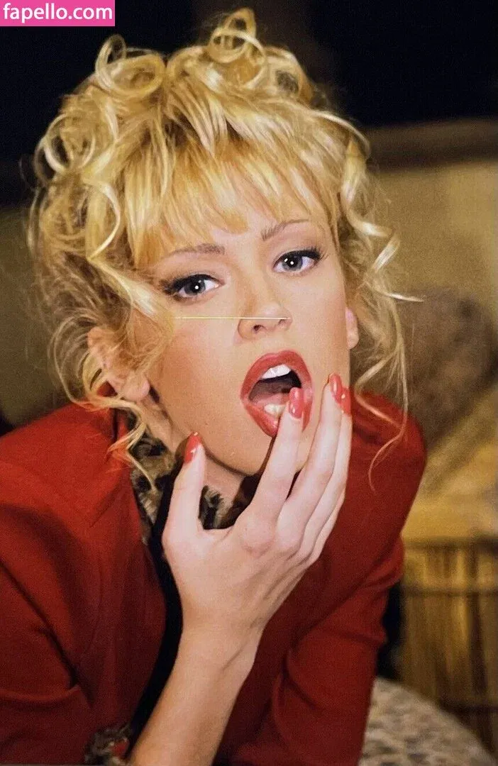 Jenna Jameson Onlyfans Photo Gallery 