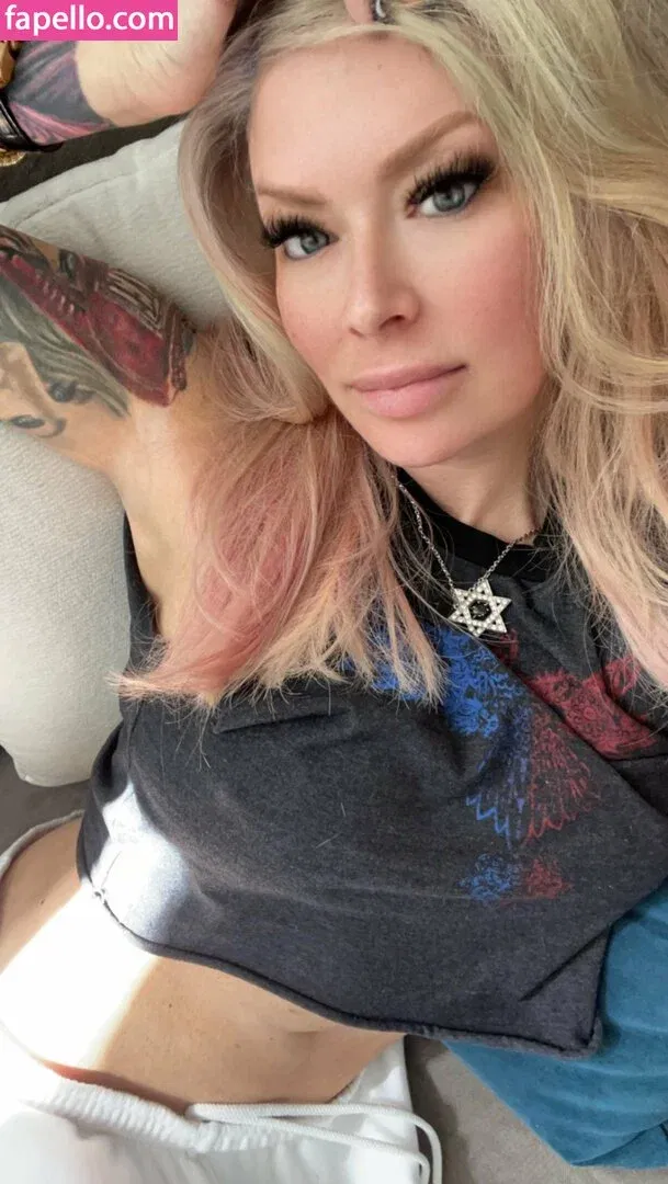 Jenna Jameson Onlyfans Photo Gallery 