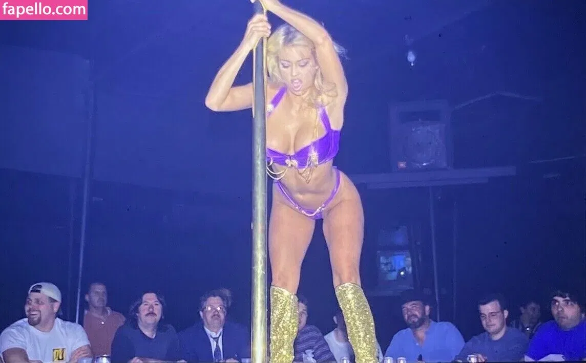 Jenna Jameson Onlyfans Photo Gallery 