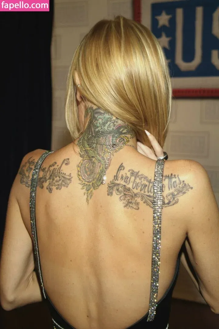 Jenna Jameson Onlyfans Photo Gallery 