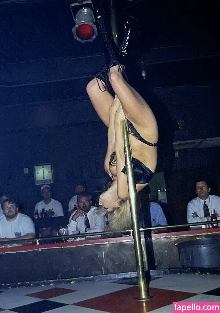 Jenna Jameson Onlyfans Photo Gallery 