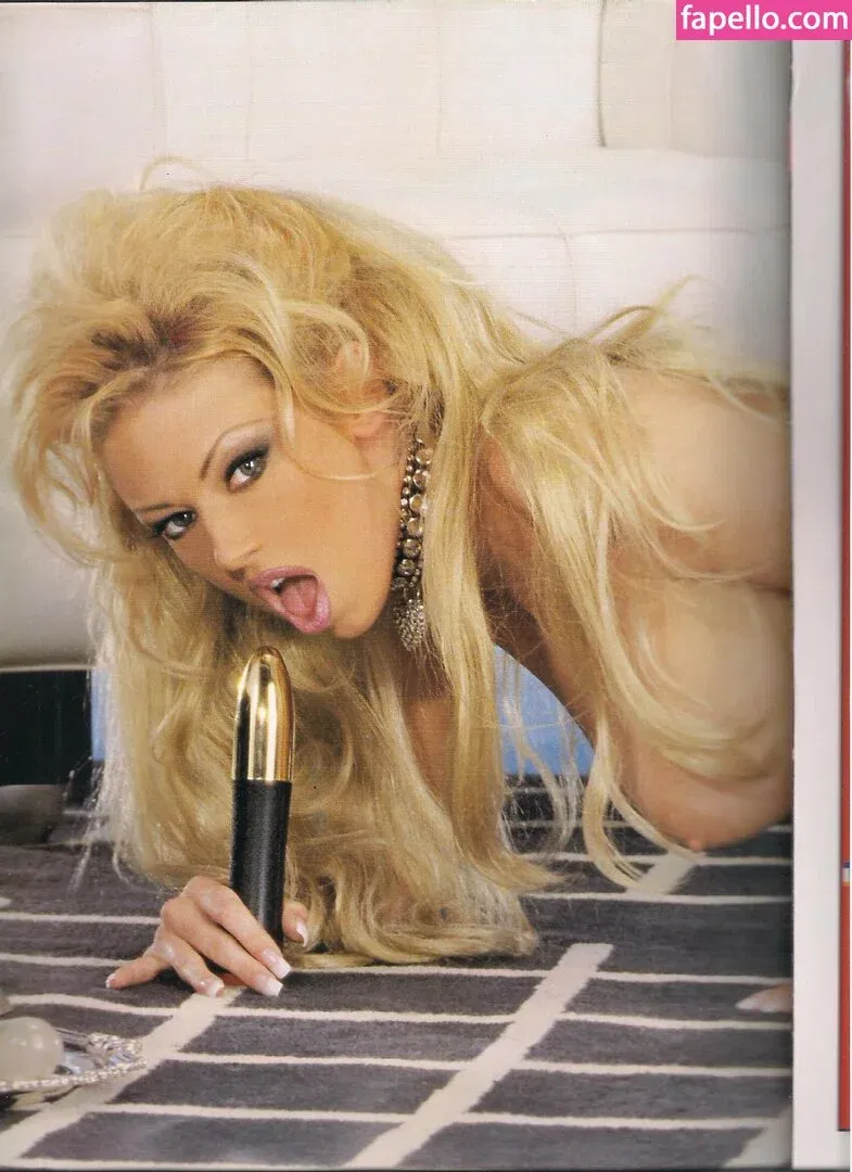 Jenna Jameson Onlyfans Photo Gallery 