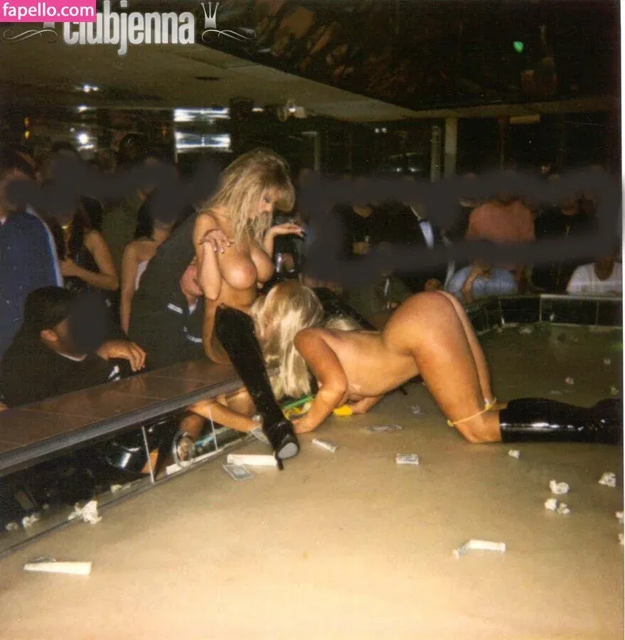 Jenna Jameson Onlyfans Photo Gallery 