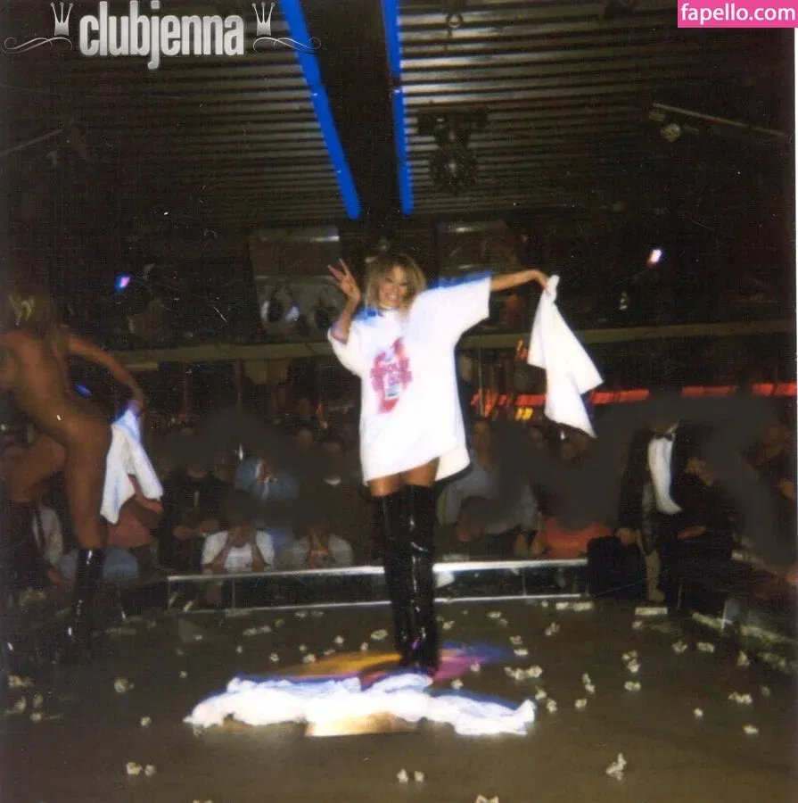 Jenna Jameson Onlyfans Photo Gallery 