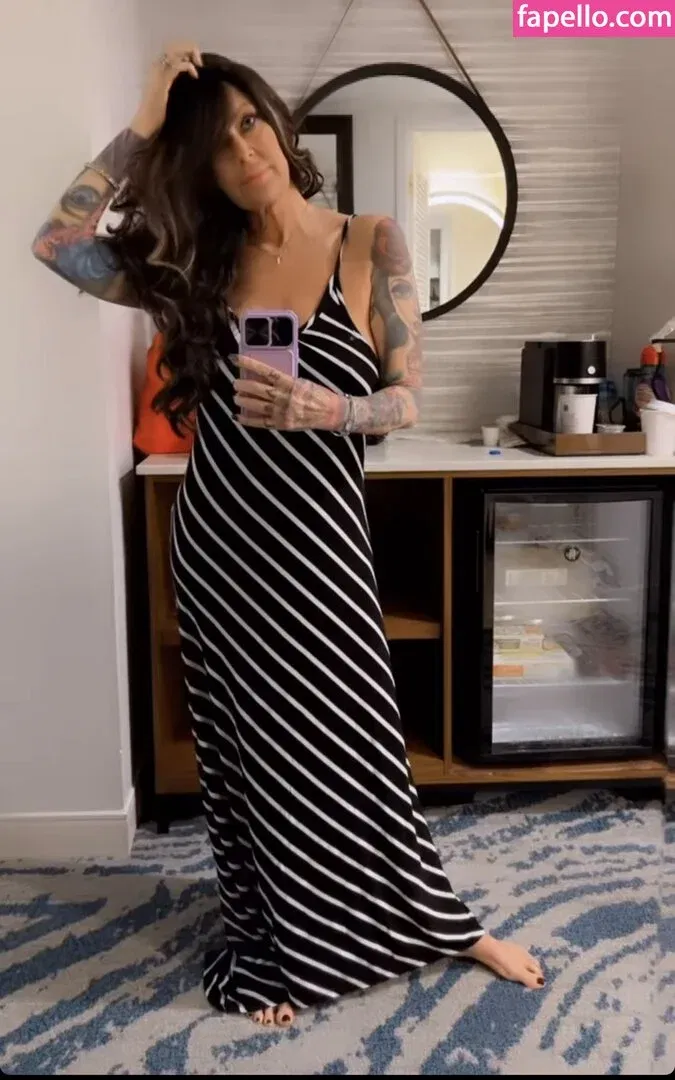 Jenna Jameson Onlyfans Photo Gallery 