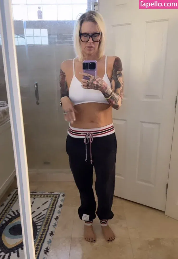 Jenna Jameson Onlyfans Photo Gallery 