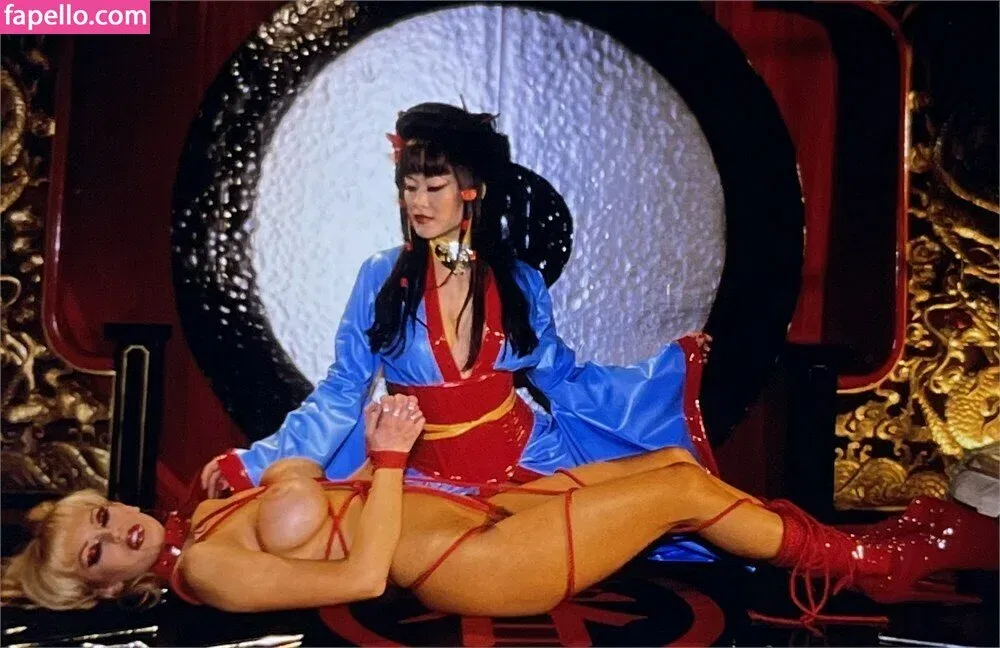 Jenna Jameson Onlyfans Photo Gallery 