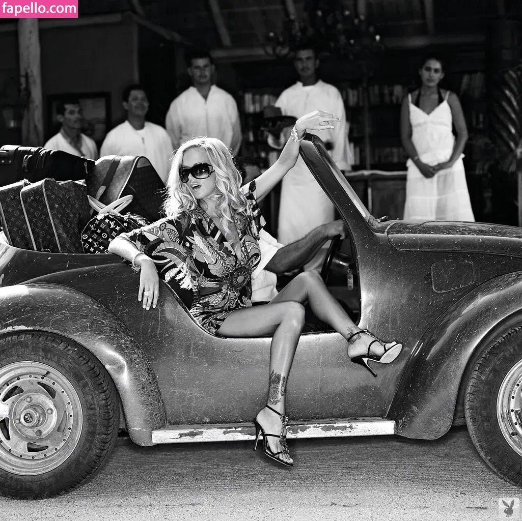 Jenna Jameson Onlyfans Photo Gallery 