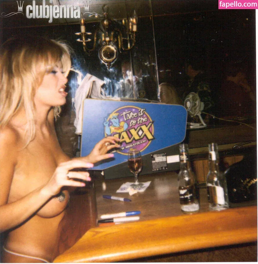 Jenna Jameson Onlyfans Photo Gallery 