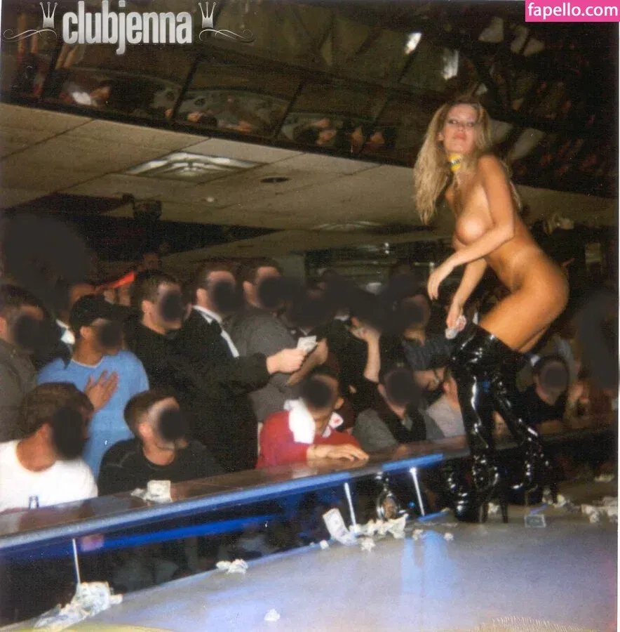 Jenna Jameson Onlyfans Photo Gallery 