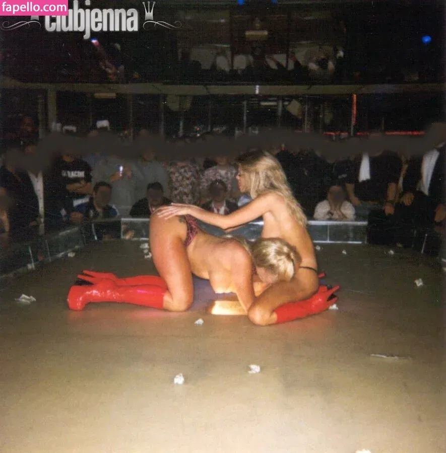 Jenna Jameson Onlyfans Photo Gallery 