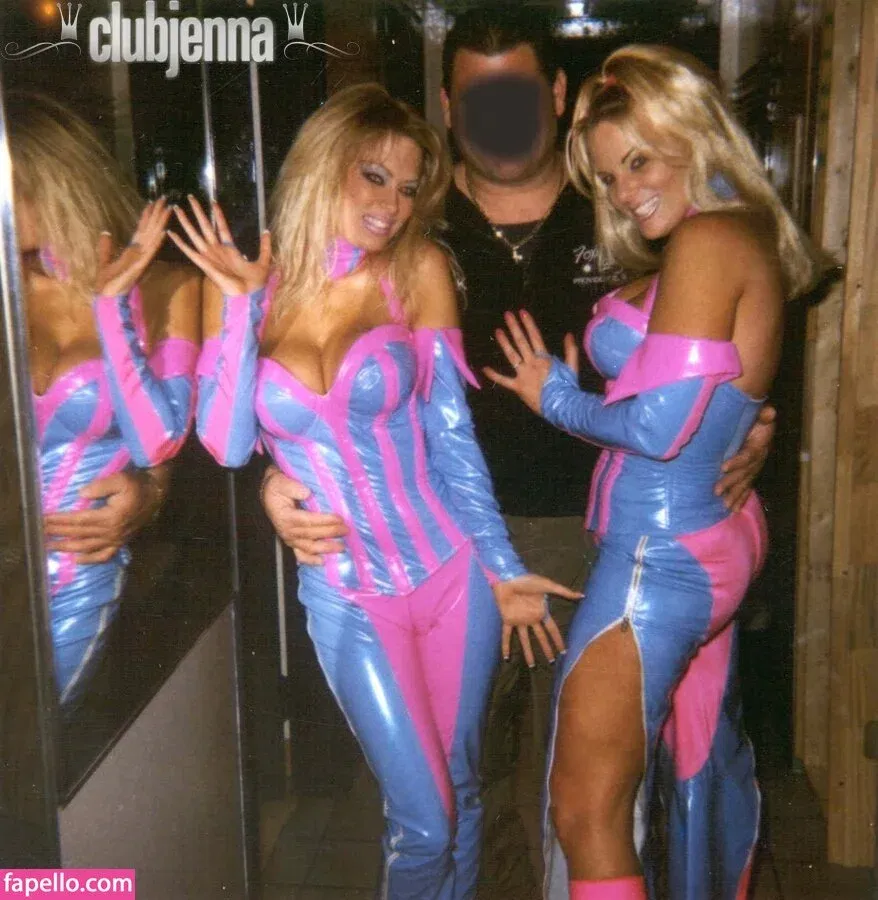 Jenna Jameson Onlyfans Photo Gallery 