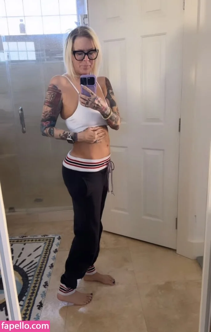 Jenna Jameson Onlyfans Photo Gallery 