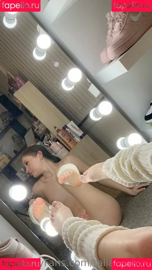 taliah_nugg Onlyfans Photo Gallery 