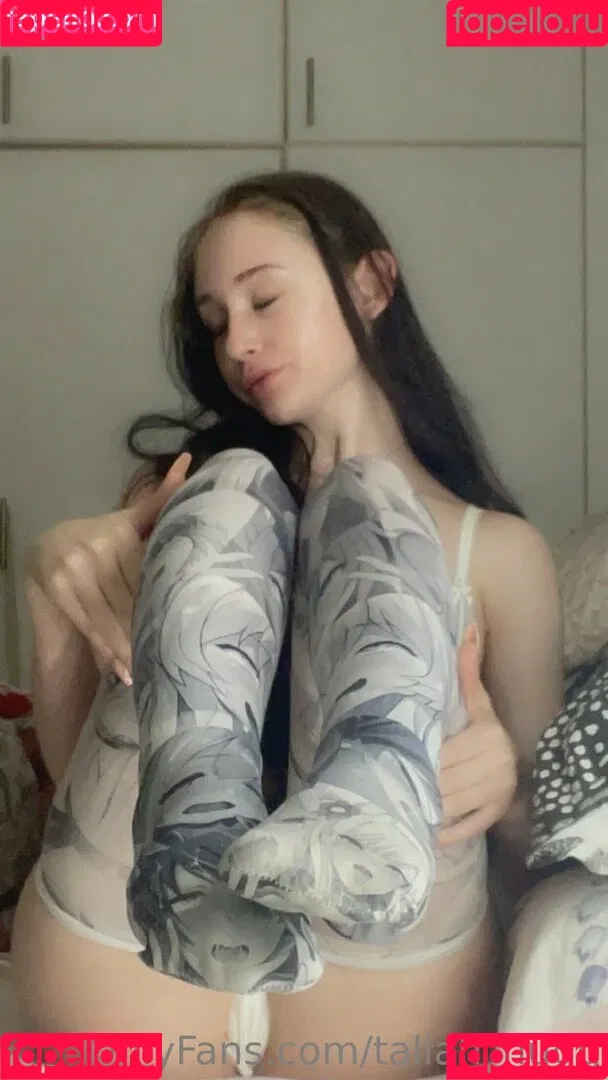 taliah_nugg Onlyfans Photo Gallery 