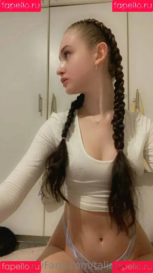 taliah_nugg Onlyfans Photo Gallery 