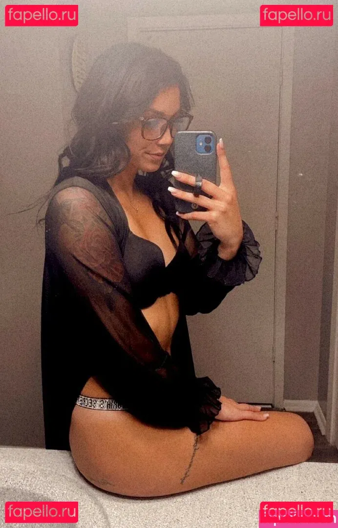 taliah_nugg Onlyfans Photo Gallery 