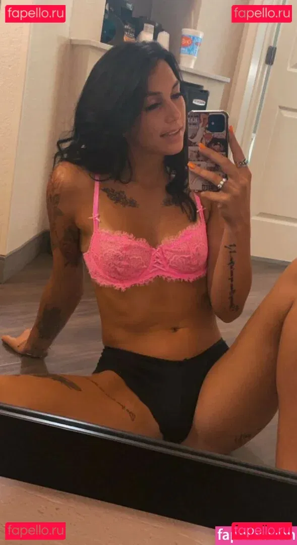 taliah_nugg Onlyfans Photo Gallery 