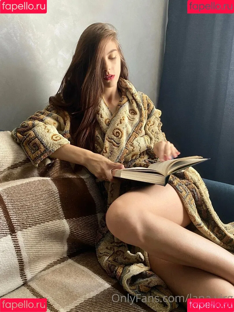 lana.virg Onlyfans Photo Gallery 