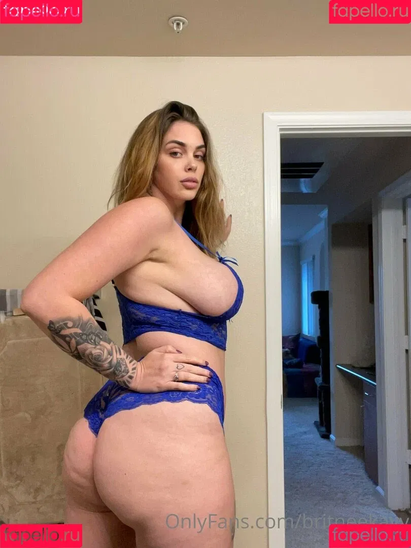 britneekayy Onlyfans Photo Gallery 