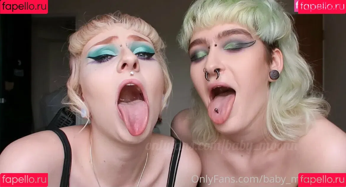 baby_moonnfree Onlyfans Photo Gallery 