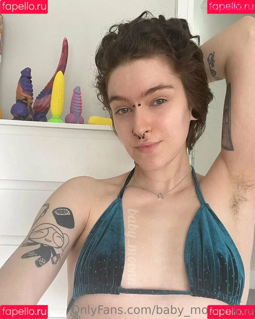 baby_moonnfree Onlyfans Photo Gallery 