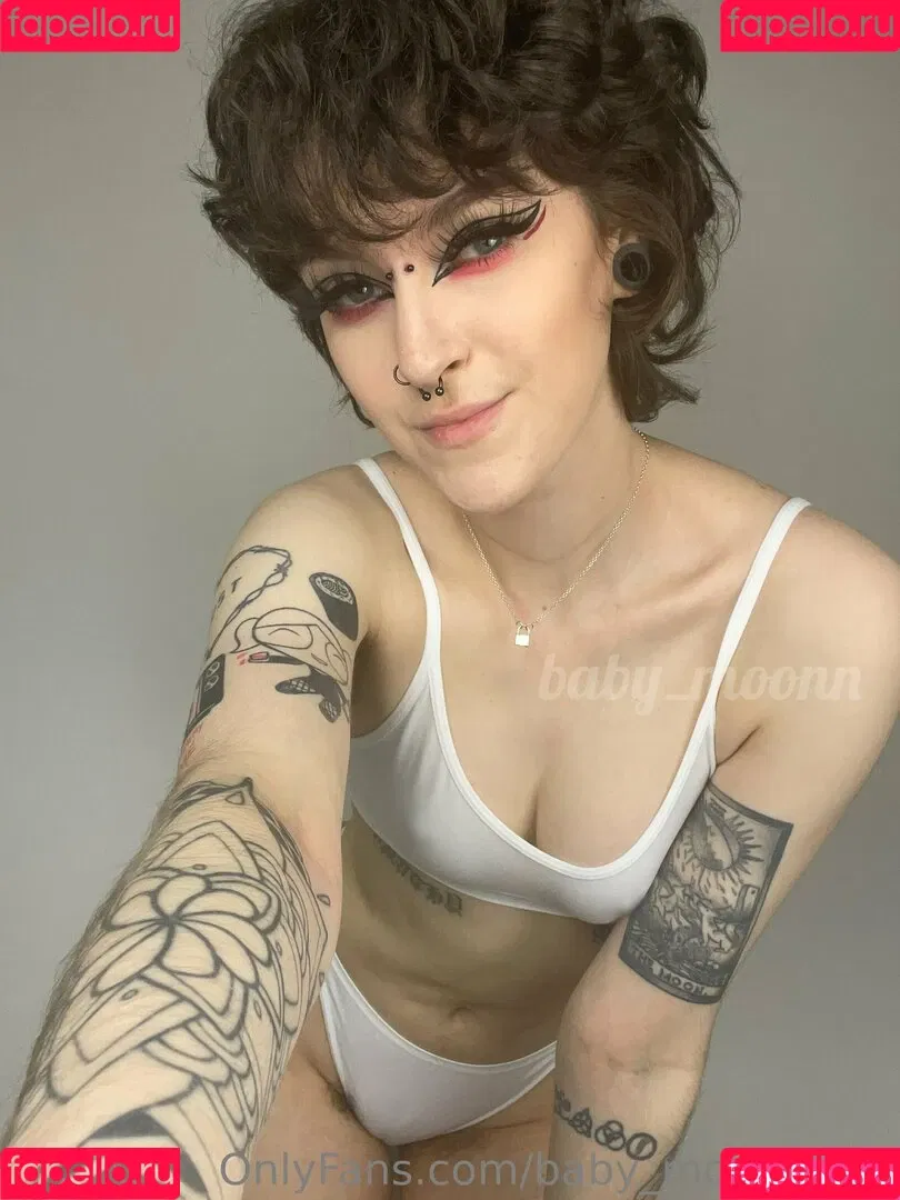 baby_moonnfree Onlyfans Photo Gallery 