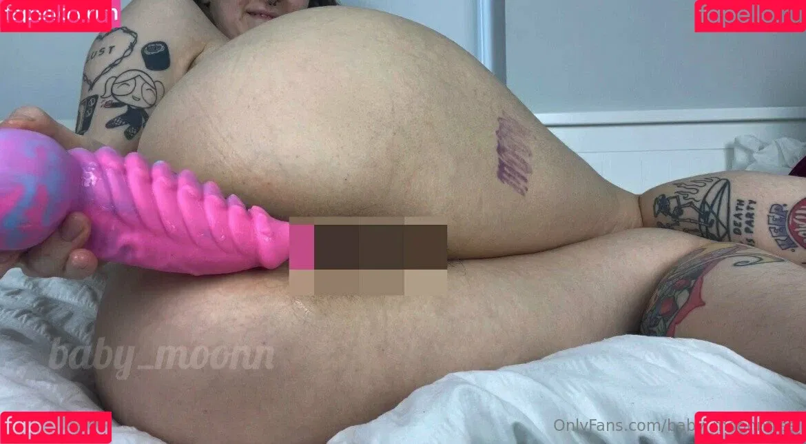 baby_moonnfree Onlyfans Photo Gallery 