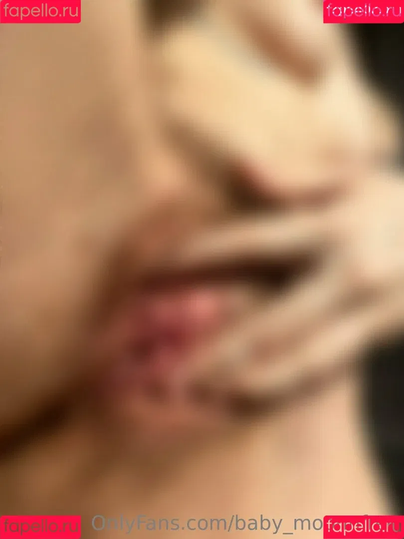 baby_moonnfree Onlyfans Photo Gallery 