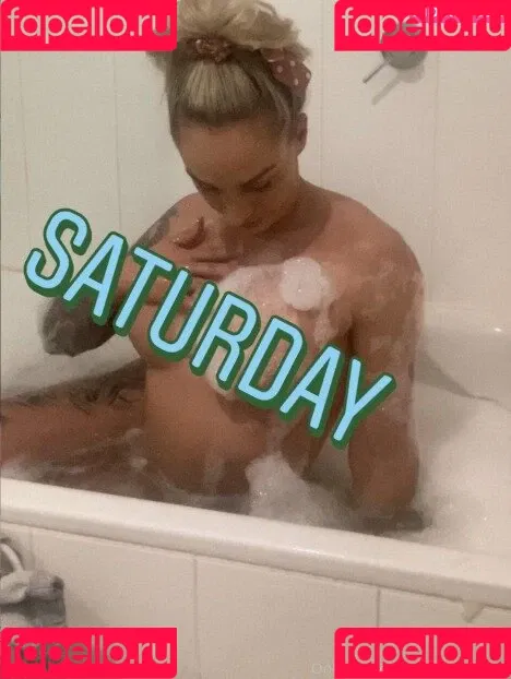 HyIey Vernon Onlyfans Photo Gallery 