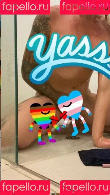 HyIey Vernon Onlyfans Photo Gallery 