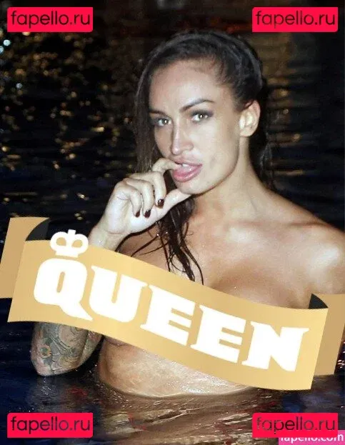 HyIey Vernon Onlyfans Photo Gallery 