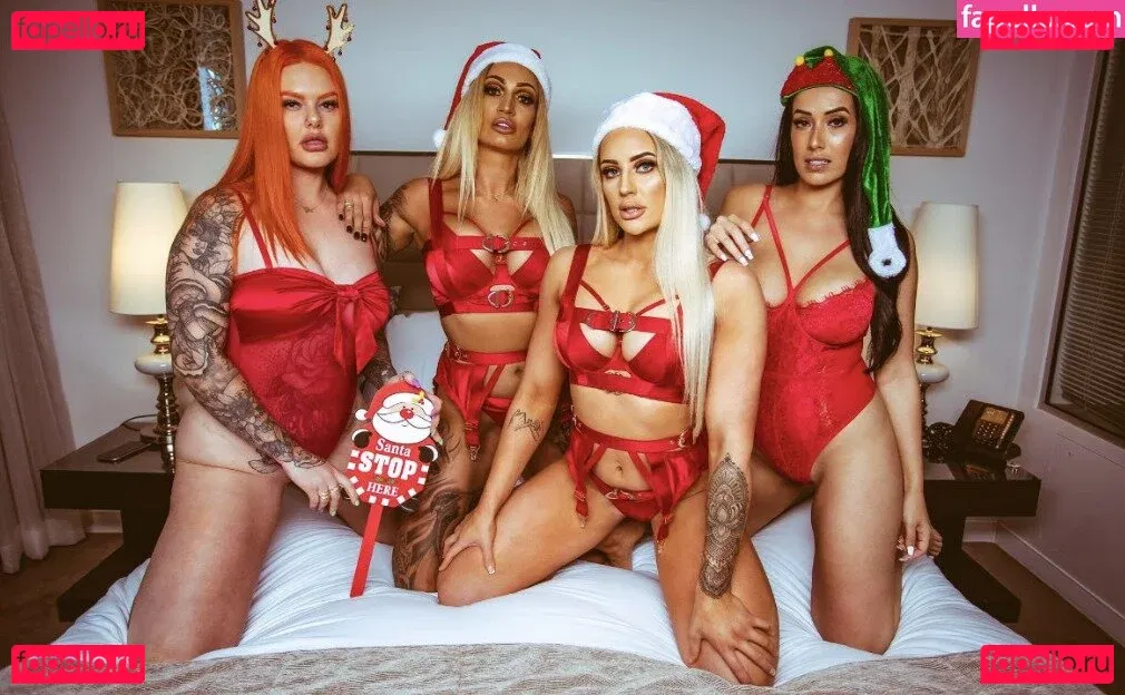 HyIey Vernon Onlyfans Photo Gallery 