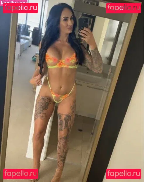 HyIey Vernon Onlyfans Photo Gallery 