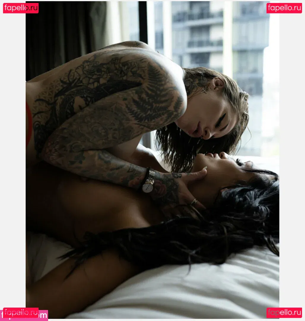 HyIey Vernon Onlyfans Photo Gallery 