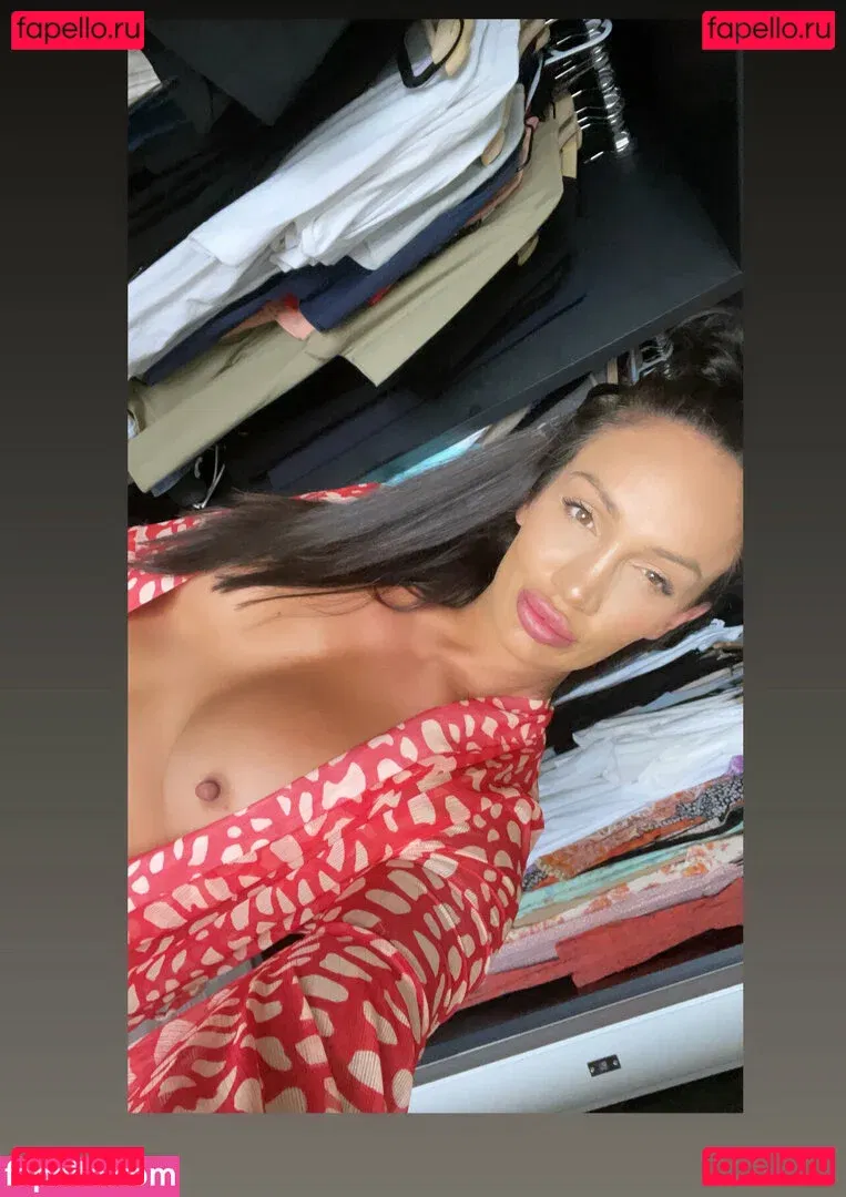 HyIey Vernon Onlyfans Photo Gallery 