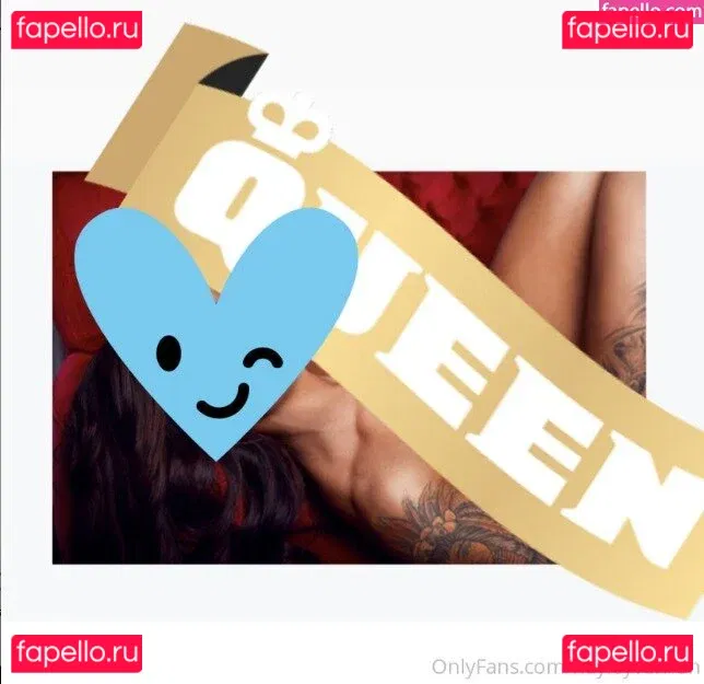 HyIey Vernon Onlyfans Photo Gallery 