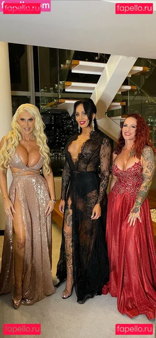 HyIey Vernon Onlyfans Photo Gallery 