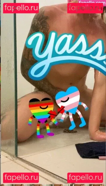 HyIey Vernon Onlyfans Photo Gallery 