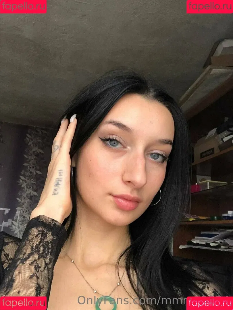 RoxyMilano Onlyfans Photo Gallery 