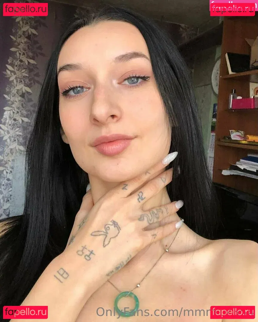 RoxyMilano Onlyfans Photo Gallery 